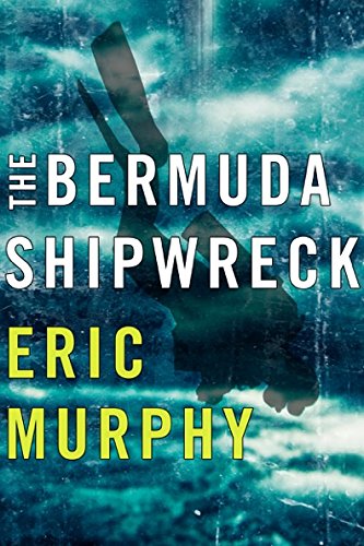 Stock image for The Bermuda Shipwreck for sale by Better World Books