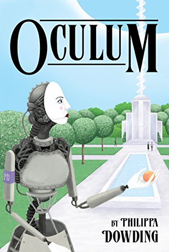 Beispielbild fr Oculum zum Verkauf von Better World Books