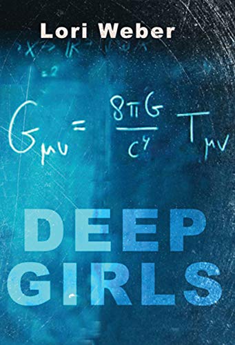 Stock image for Deep Girls for sale by Bayside Books