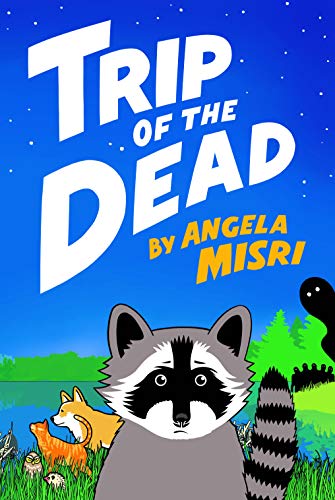 9781770865969: Trip of the Dead (Tails from the Apocalypse)