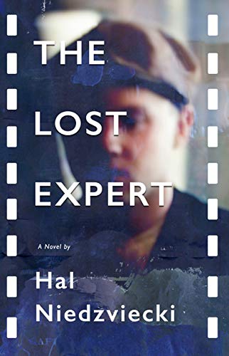 9781770866348: The Lost Expert