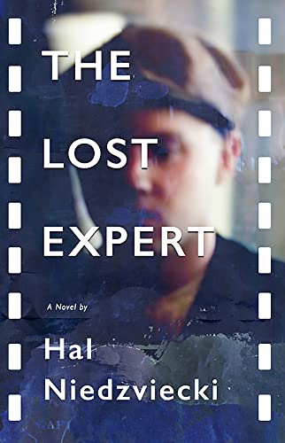Stock image for The Lost Expert for sale by SecondSale