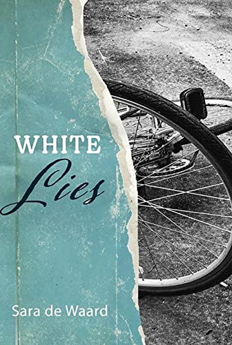 Beispielbild fr White Lies zum Verkauf von Zoom Books Company