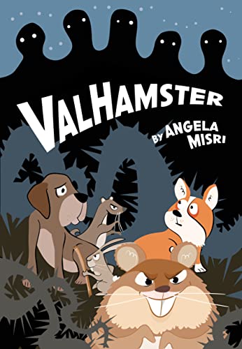 Beispielbild fr ValHamster (Tails from the Apocalypse Series) zum Verkauf von WorldofBooks