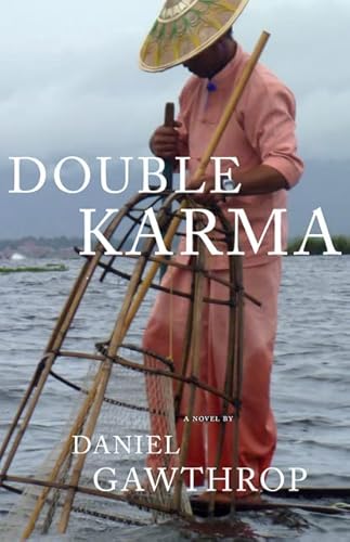 Stock image for Double Karma for sale by HPB-Diamond