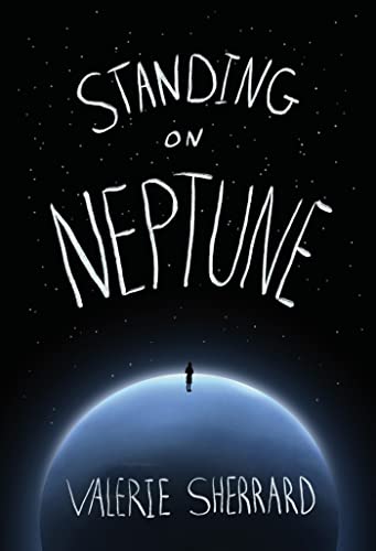 Imagen de archivo de Standing on Neptune a la venta por ThriftBooks-Dallas