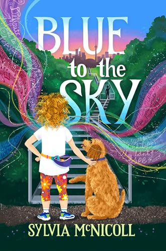 Beispielbild fr Blue to the Sky zum Verkauf von Revaluation Books