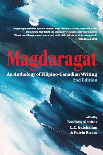 9781770867727: Magdaragat: An Anthology of Filipino-Canadian Writing