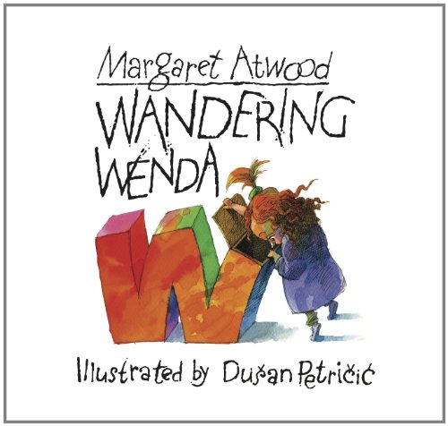 Imagen de archivo de Wandering Wenda and Widow Wallop's Wunderground Washery a la venta por Once Upon A Time Books