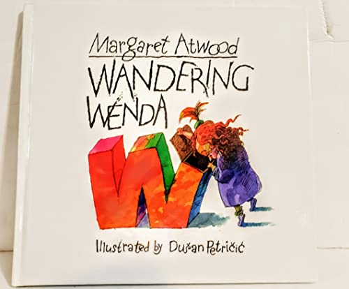 9781770870000: Wandering Wenda and Widow Wallop's Wunderground Washery