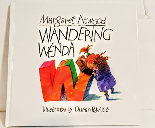 Stock image for Wandering Wenda and Widow Wallop's Wunderground Washery for sale by Once Upon A Time Books