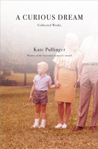 9781770870321: Curious Dream : Collected Works
