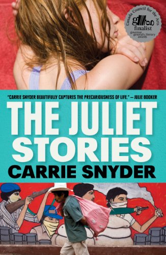 Stock image for The Juliet Stories for sale by Better World Books