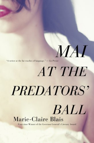 Stock image for Mai at the Predators' Ball for sale by Better World Books