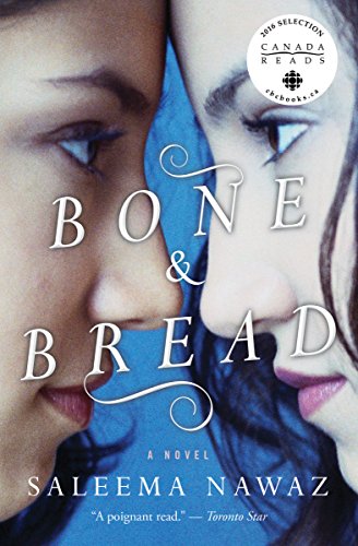 Stock image for Bone and Bread for sale by Better World Books: West