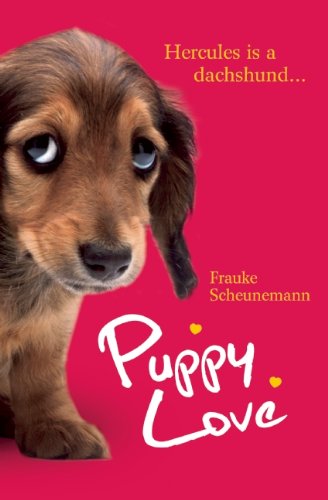 Beispielbild fr Puppy Love zum Verkauf von Better World Books