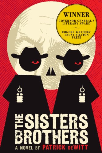 Beispielbild fr The Sisters Brothers zum Verkauf von Wonder Book