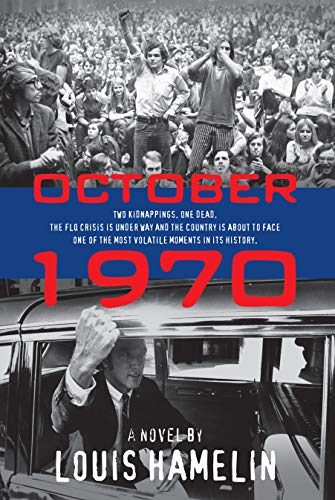 9781770891036: October 1970