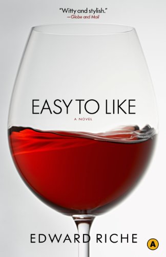 Imagen de archivo de Easy To Like a la venta por Irish Booksellers