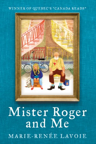 Imagen de archivo de Mister Roger and Me a la venta por GF Books, Inc.