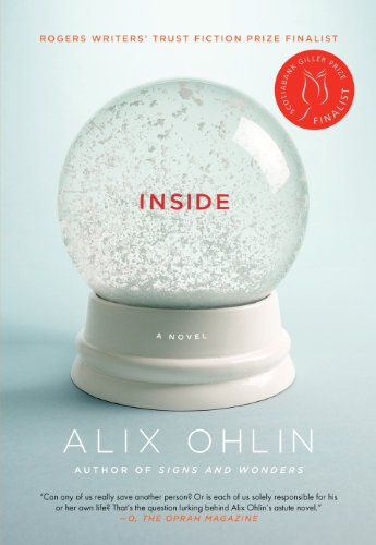 Stock image for Inside for sale by Your Online Bookstore