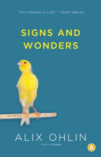 Imagen de archivo de Signs and Wonders a la venta por Better World Books