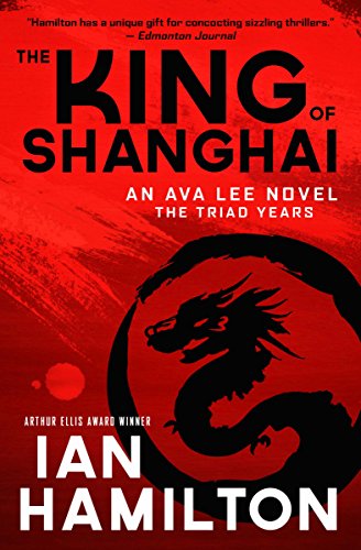 Beispielbild fr The King of Shanghai: The Triad Years zum Verkauf von SecondSale