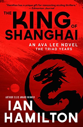 Stock image for The King of Shanghai: The Triad Years for sale by HPB Inc.