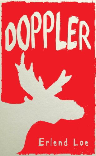 Imagen de archivo de Doppler a la venta por WorldofBooks