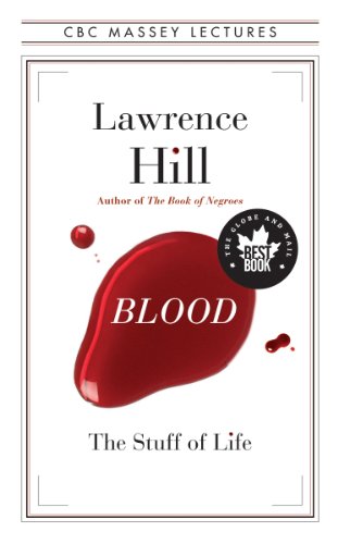 Beispielbild fr Blood : The Stuff of Life zum Verkauf von Better World Books: West