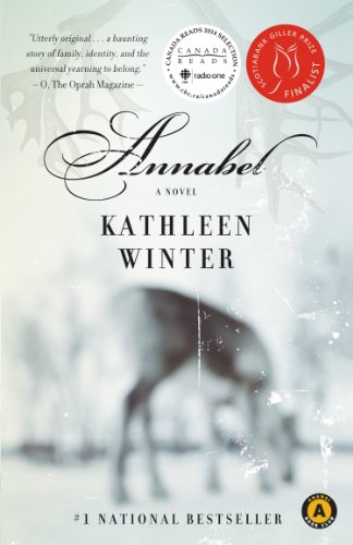 Stock image for Annabel for sale by Wonder Book