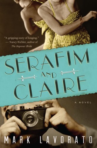 Stock image for Serafim & Claire for sale by Post Horizon Booksellers