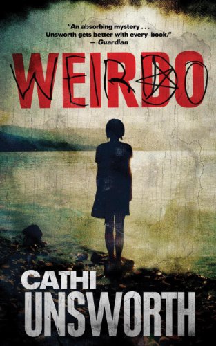 Stock image for Weirdo for sale by Better World Books