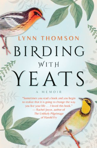 Birding with Yeats: A Memoir