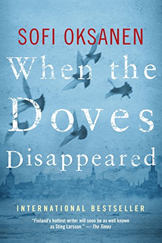 Stock image for When the Doves Disappeared for sale by Better World Books