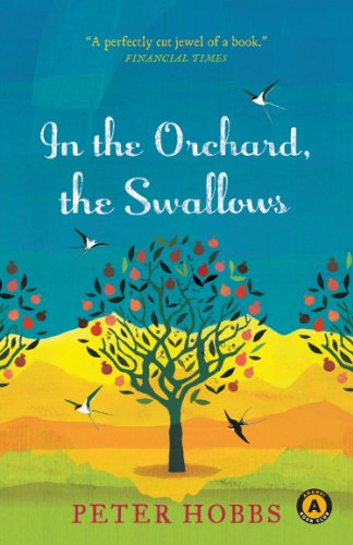 Stock image for In the Orchard, the Swallows for sale by ThriftBooks-Atlanta