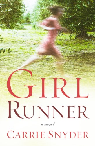 9781770894327: Girl Runner: A Novel