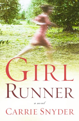 Stock image for Girl Runner for sale by Better World Books
