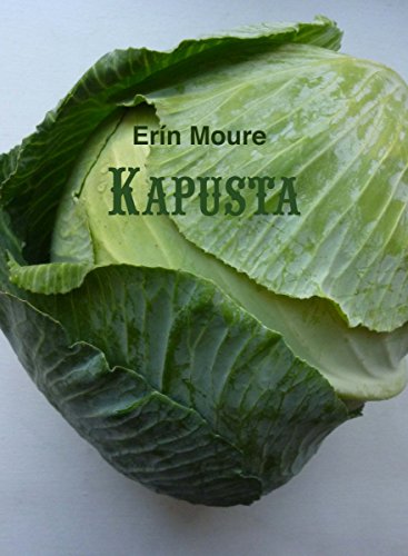 Stock image for Kapusta for sale by Better World Books