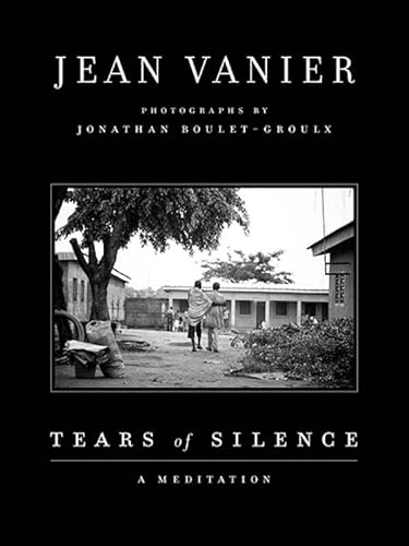 Stock image for Tears of Silence for sale by Better World Books