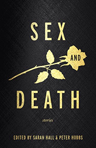 Beispielbild fr Sex and Death: Stories zum Verkauf von Russell Books