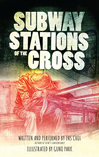 Stock image for Subway Stations of the Cross for sale by Books Unplugged