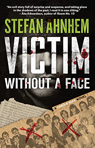 Beispielbild fr Victim Without a Face zum Verkauf von BISON BOOKS - ABAC/ILAB