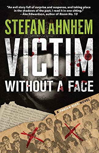 Stock image for Victim Without a Face for sale by SecondSale