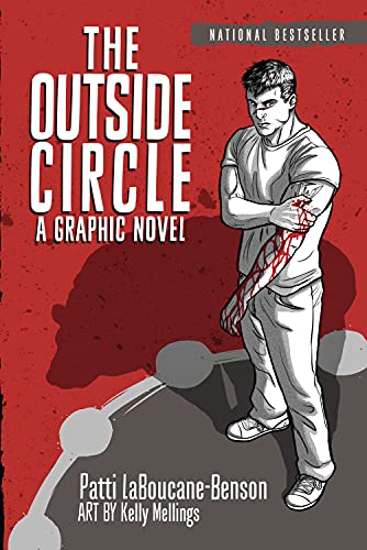 

The Outside Circle Format: Paperback