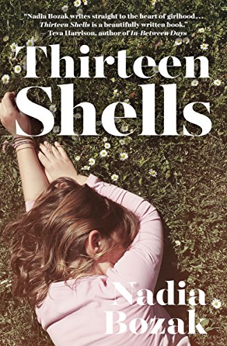 Imagen de archivo de Thirteen Shells a la venta por Better World Books