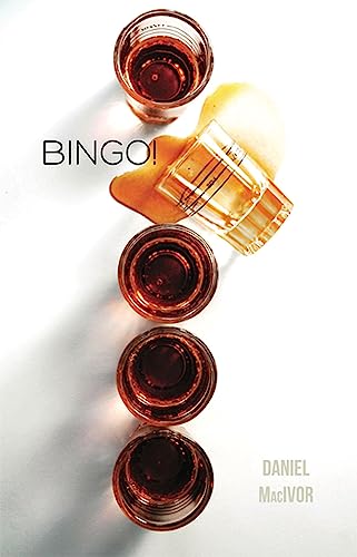 Stock image for Bingo for sale by Books Unplugged