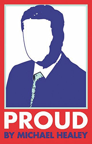 Stock image for Proud for sale by Books Unplugged