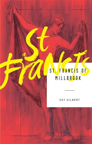 Stock image for St. Francis of Millbrook for sale by Lucky's Textbooks