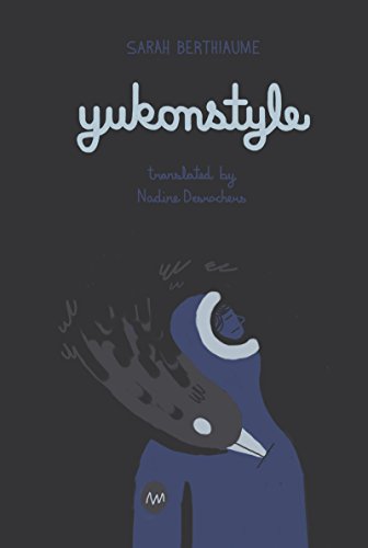 Beispielbild fr Yukonstyle zum Verkauf von GF Books, Inc.